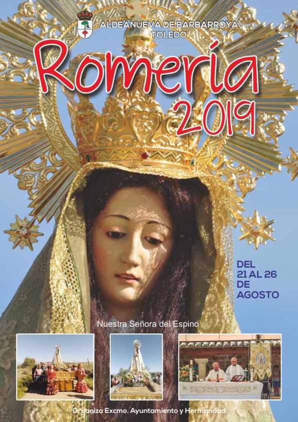 Romería 2019