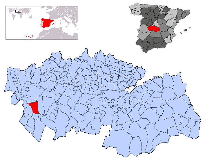 Aldeanueva de Barbarroya