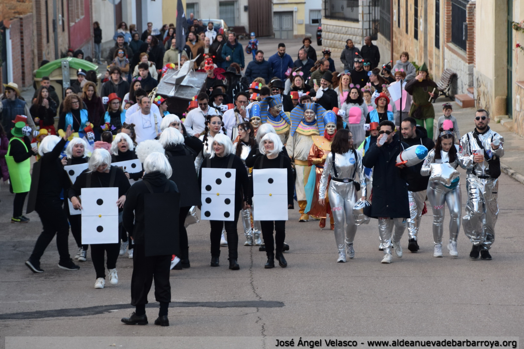 Carnaval 2024
