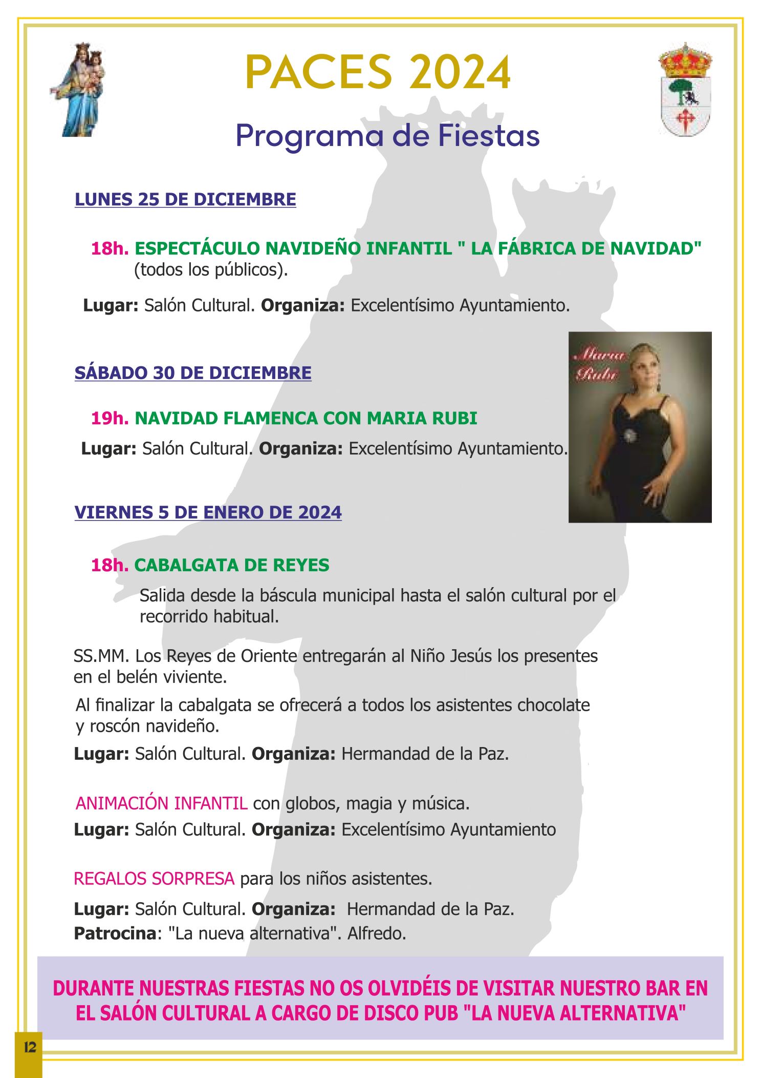 PACES 24 FIESTAS 01