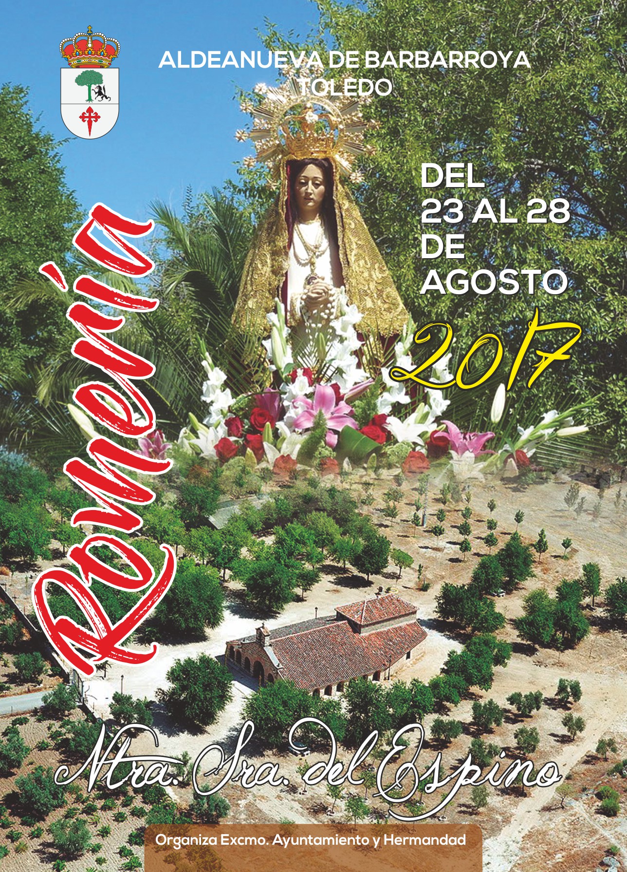 PortadaRomeria2017