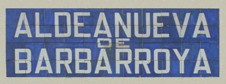 ceramica estacion