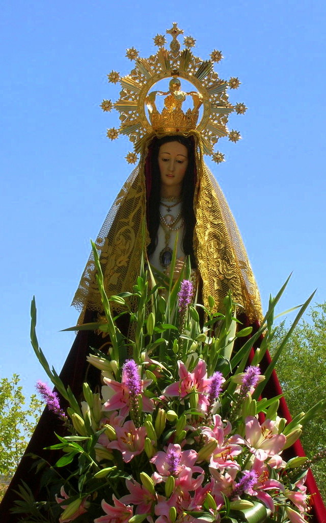 virgenespino