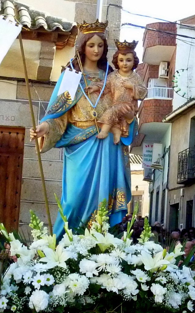 virgenpaz